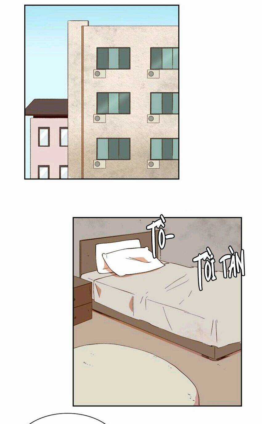 Quỷ Sứ Số 4 Chapter 62 trang 42