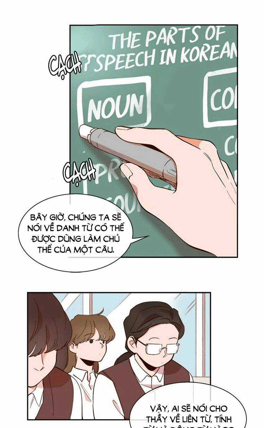 Quỷ Sứ Số 4 Chapter 62 trang 6