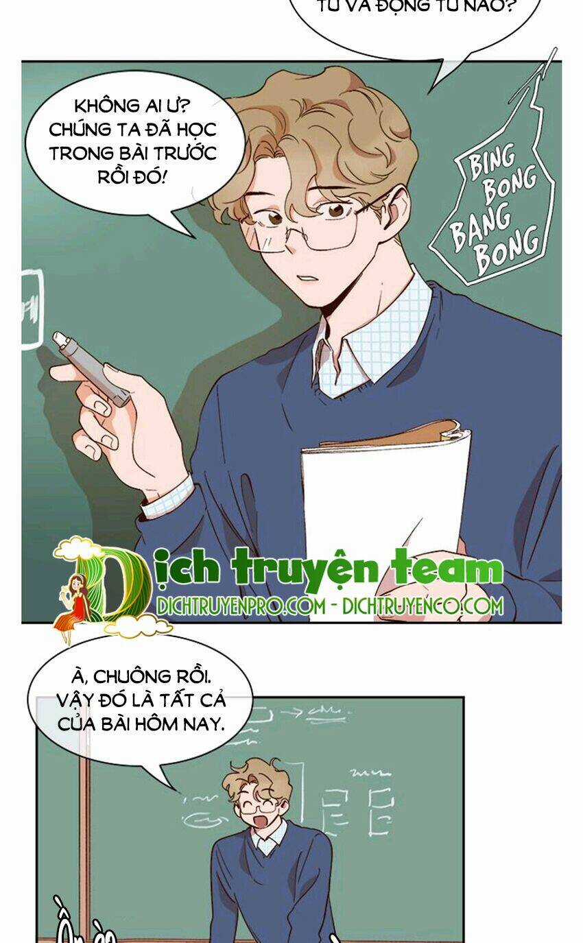 Quỷ Sứ Số 4 Chapter 62 trang 7