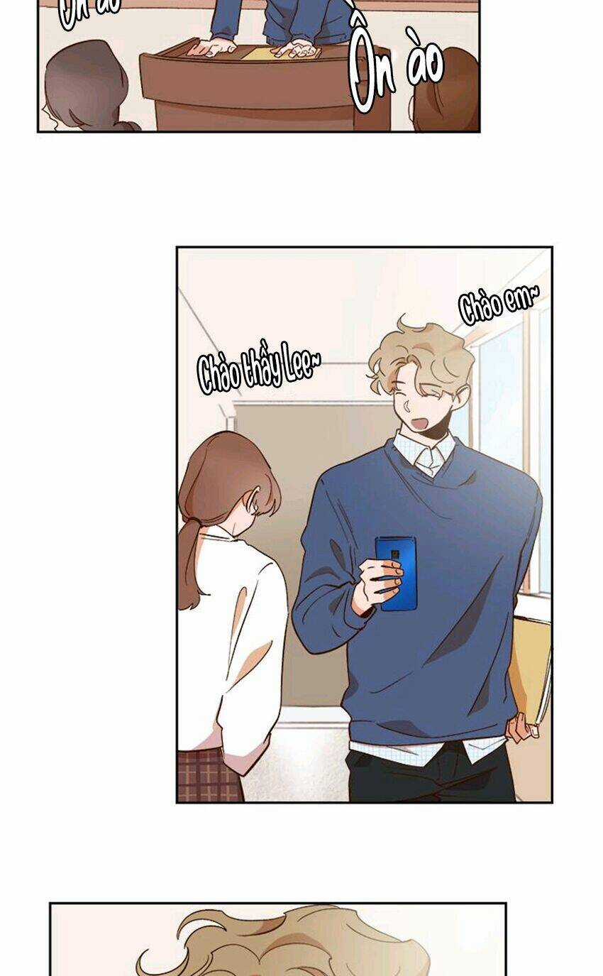 Quỷ Sứ Số 4 Chapter 62 trang 8