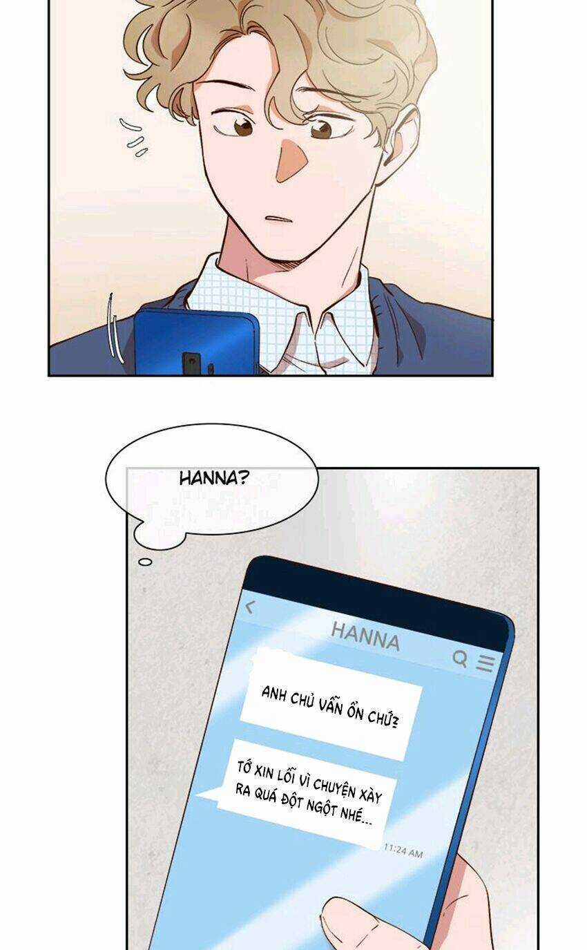 Quỷ Sứ Số 4 Chapter 62 trang 9