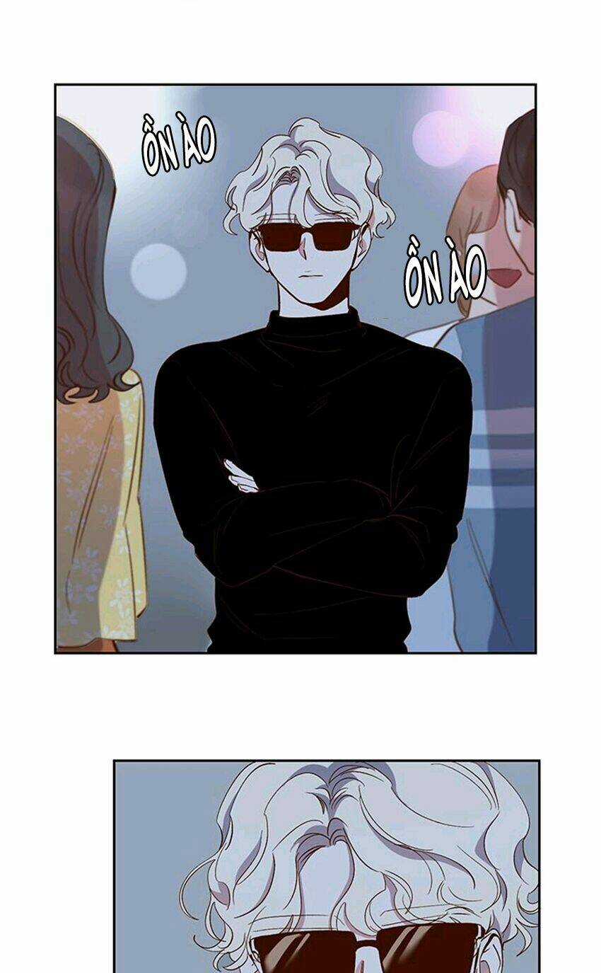 Quỷ Sứ Số 4 Chapter 63 trang 1