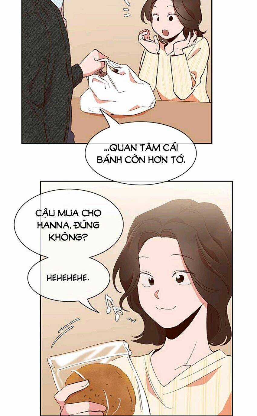 Quỷ Sứ Số 4 Chapter 63 trang 10