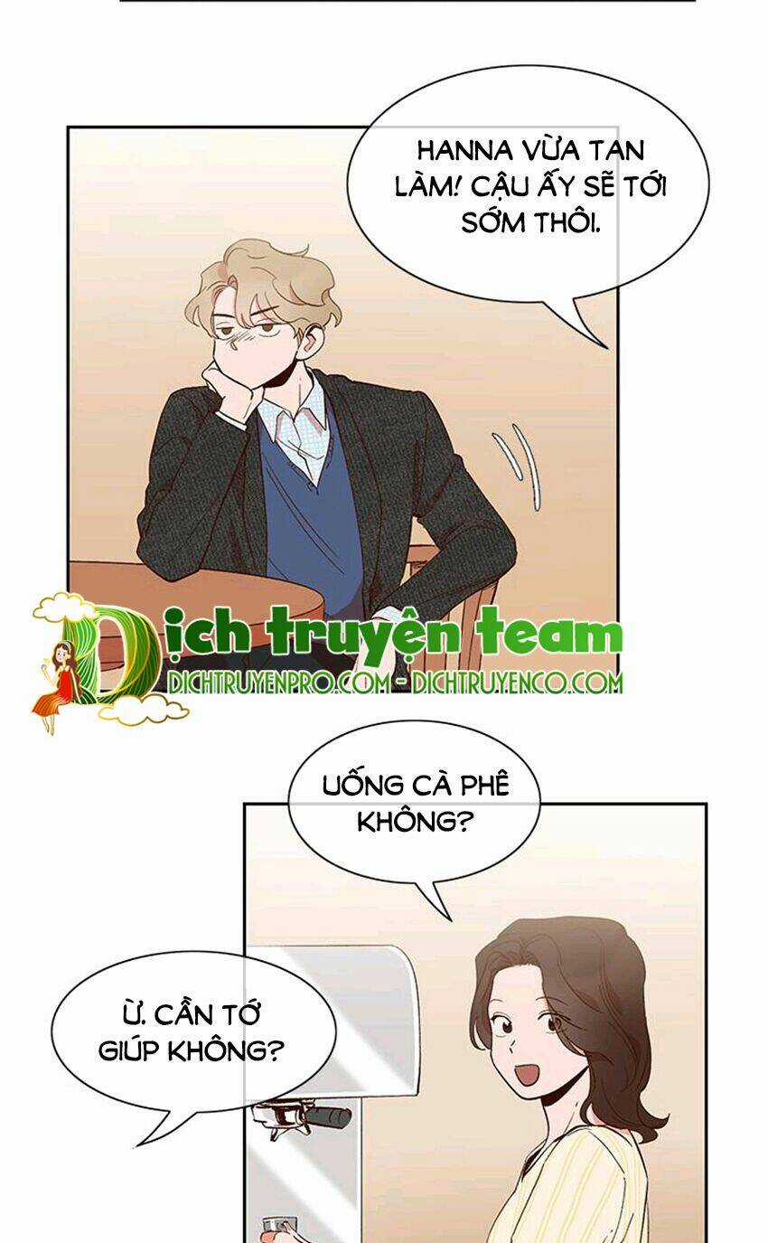 Quỷ Sứ Số 4 Chapter 63 trang 11