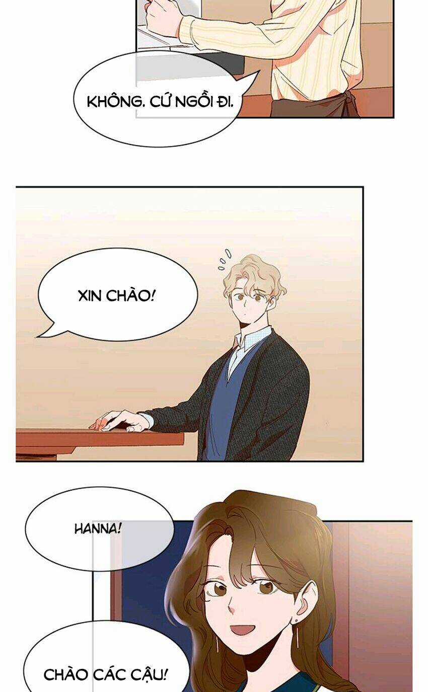 Quỷ Sứ Số 4 Chapter 63 trang 12