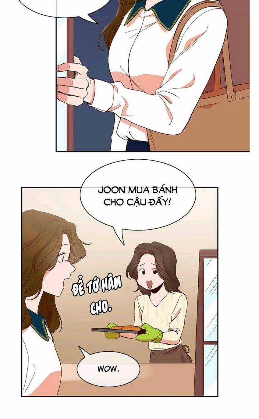 Quỷ Sứ Số 4 Chapter 63 trang 13