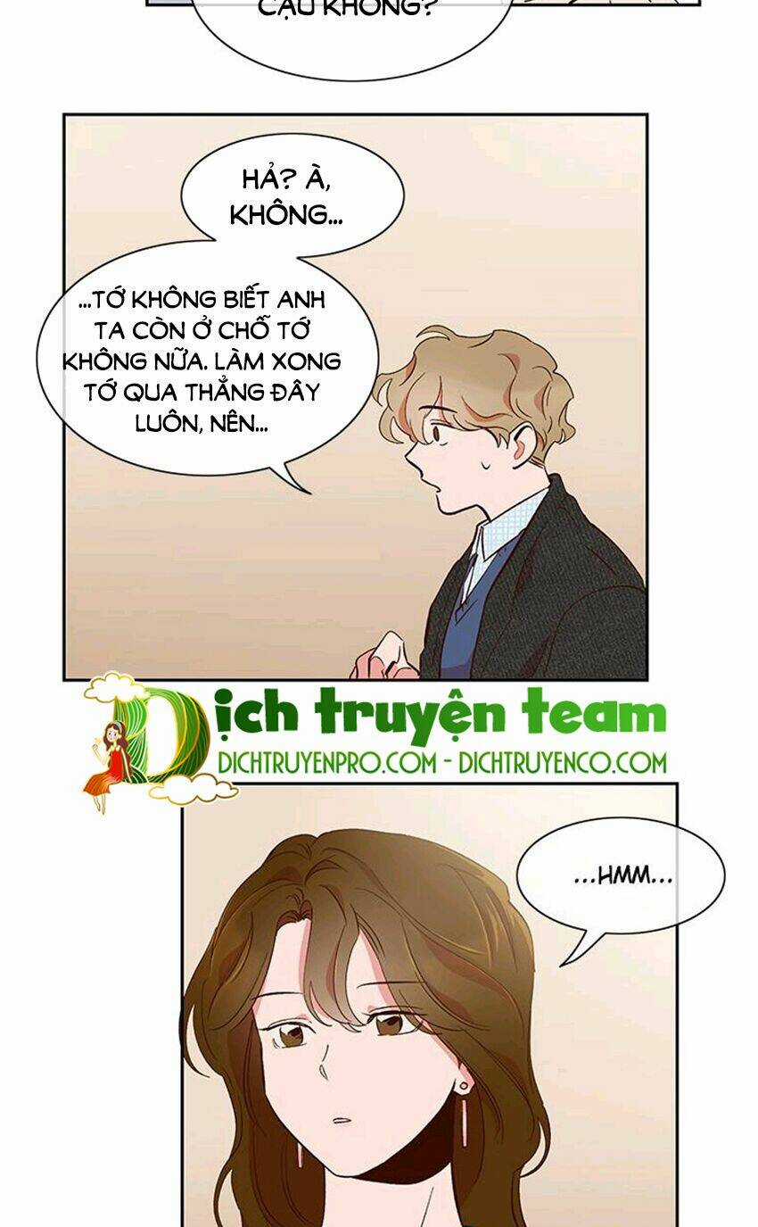 Quỷ Sứ Số 4 Chapter 63 trang 17