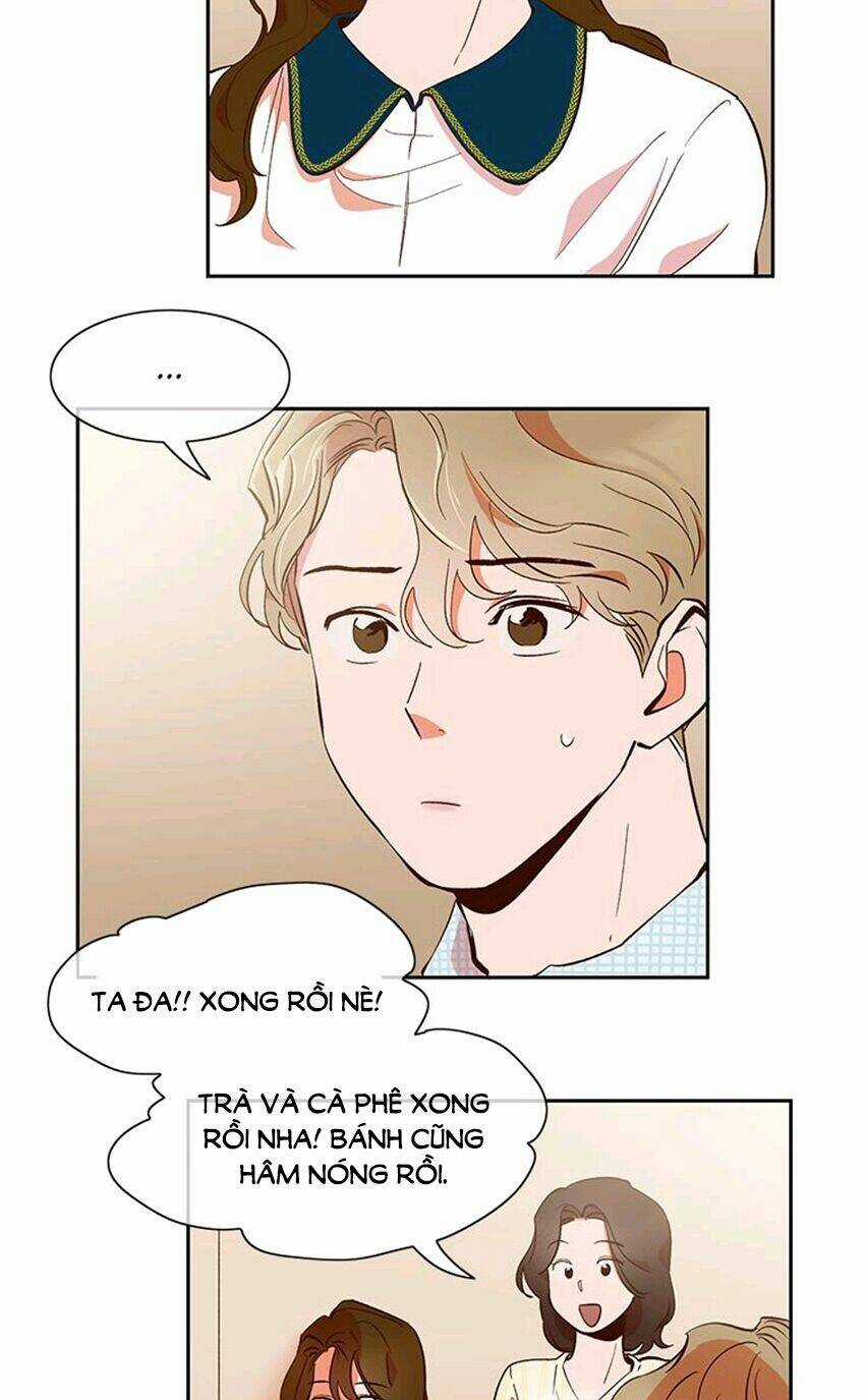 Quỷ Sứ Số 4 Chapter 63 trang 18