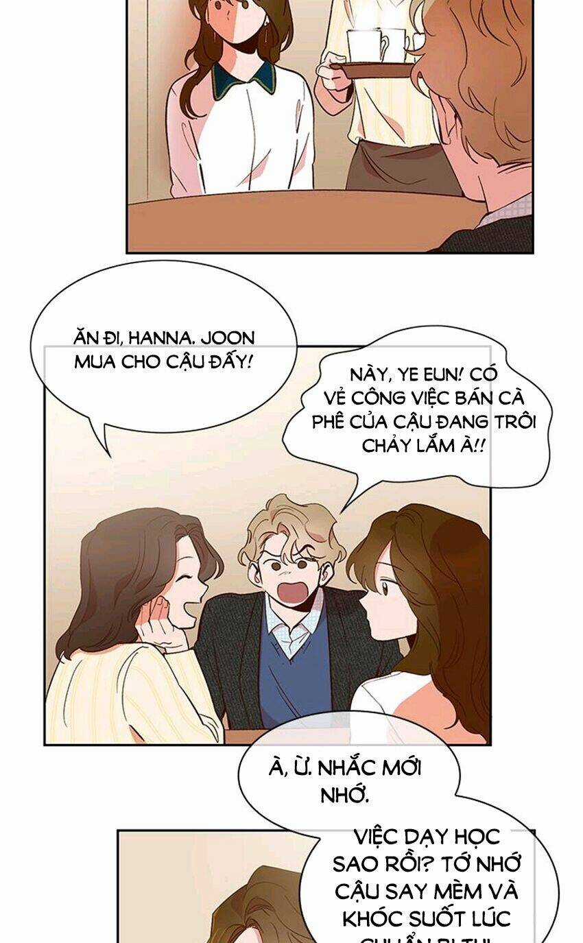 Quỷ Sứ Số 4 Chapter 63 trang 19