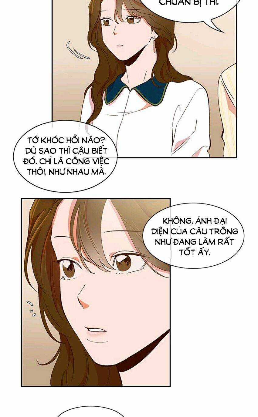 Quỷ Sứ Số 4 Chapter 63 trang 20