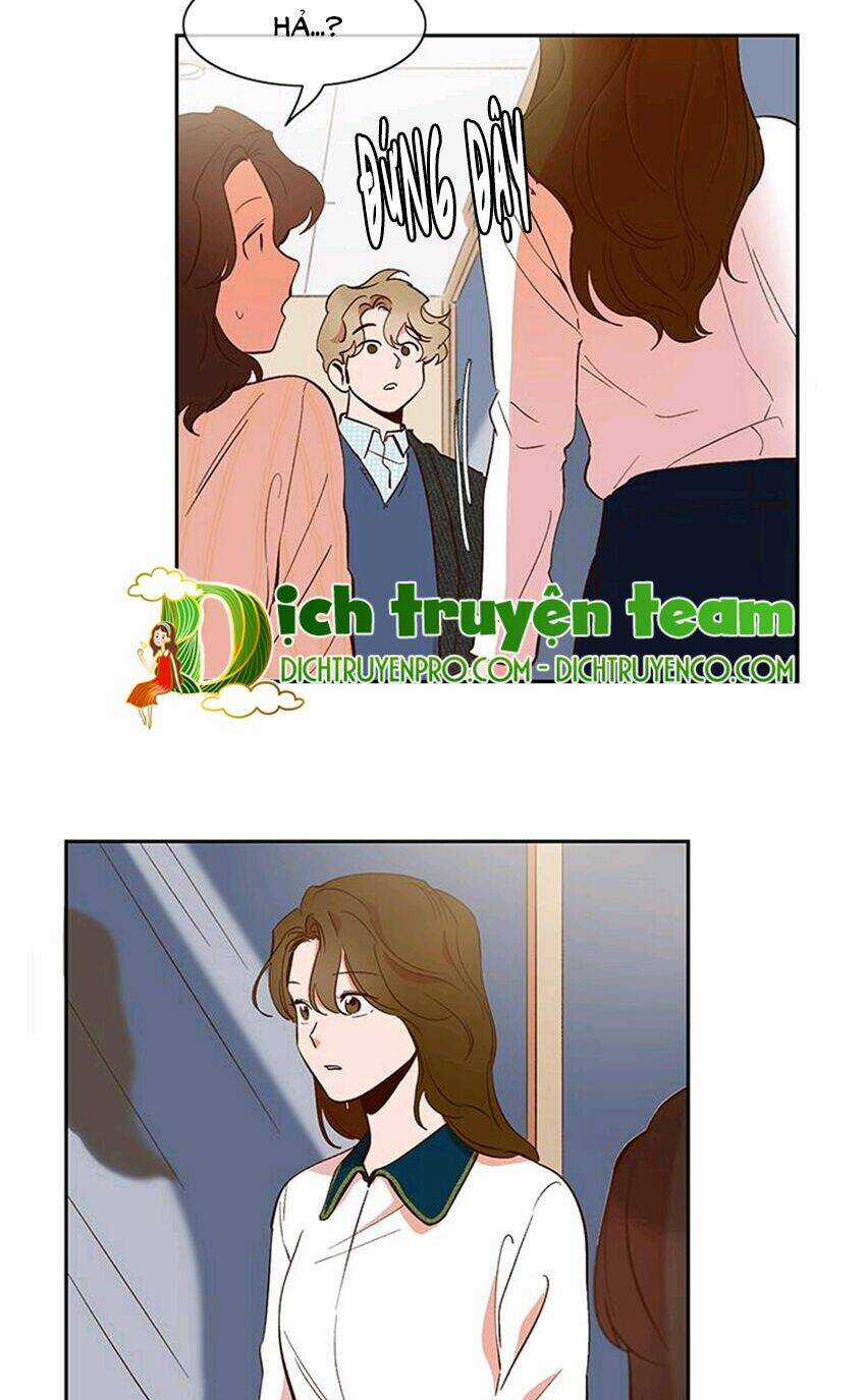 Quỷ Sứ Số 4 Chapter 63 trang 21