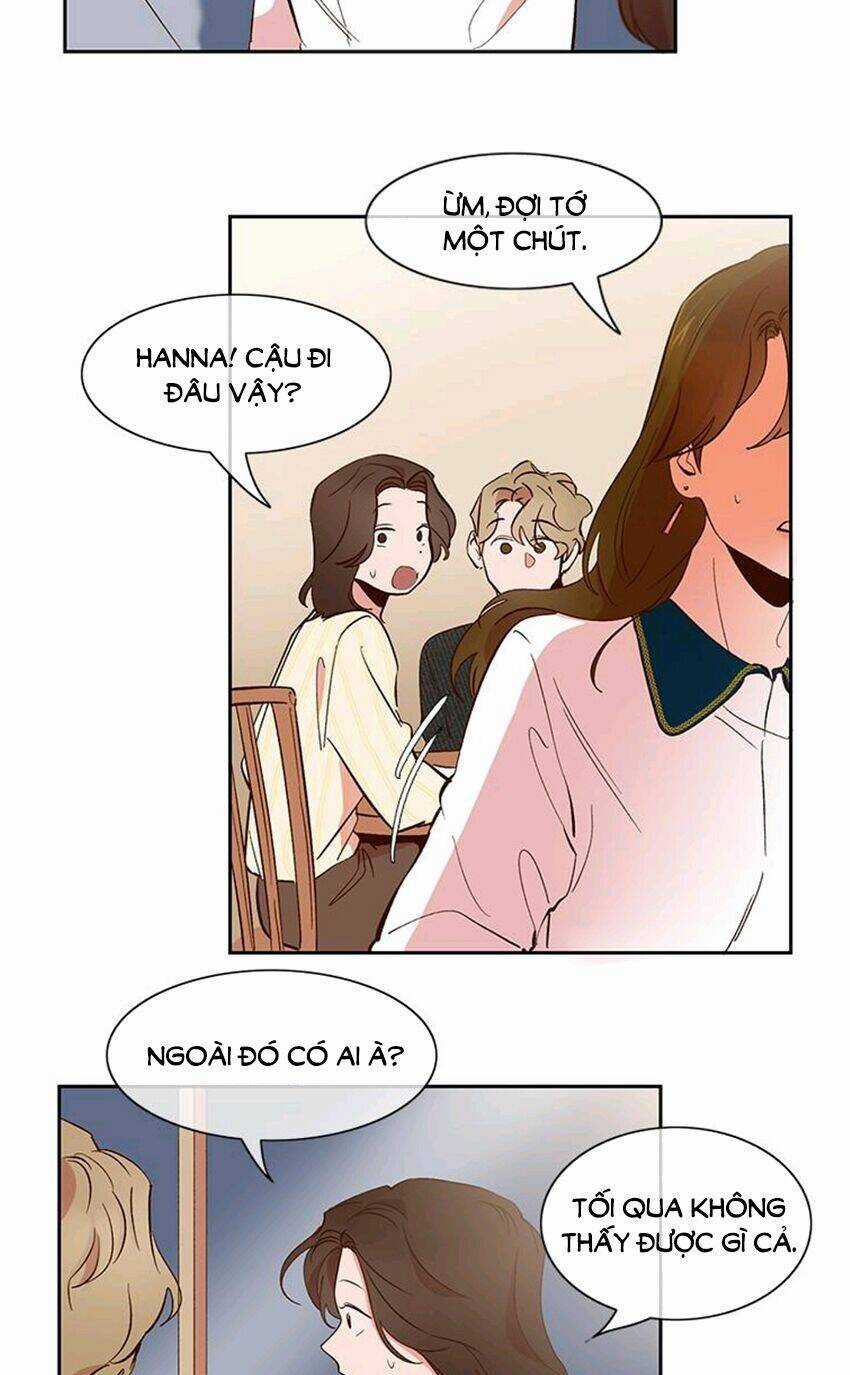 Quỷ Sứ Số 4 Chapter 63 trang 22