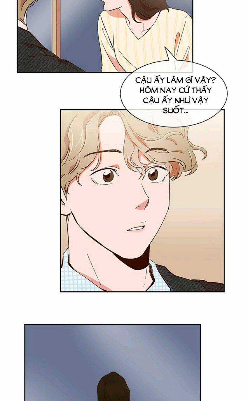 Quỷ Sứ Số 4 Chapter 63 trang 23