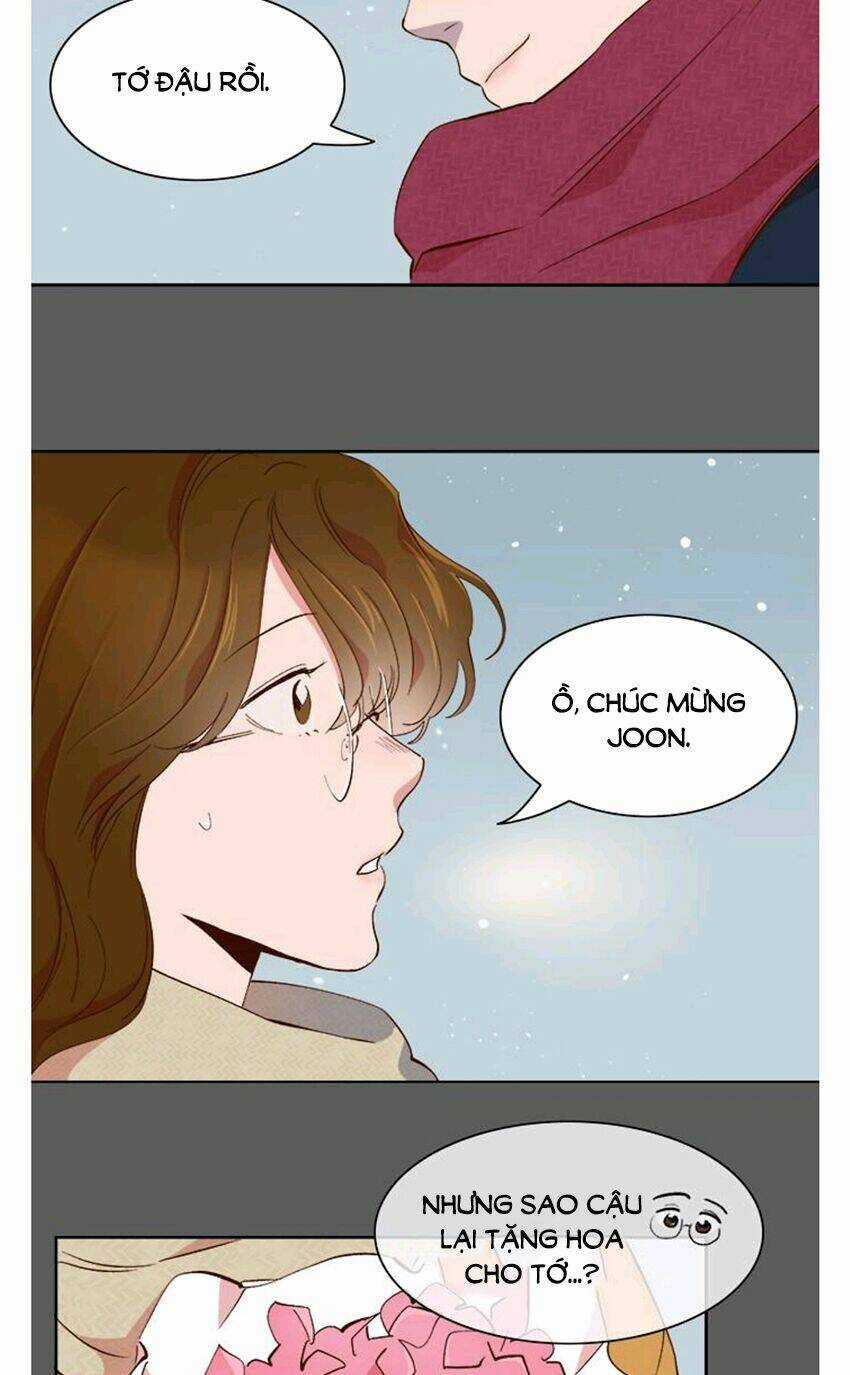 Quỷ Sứ Số 4 Chapter 63 trang 26