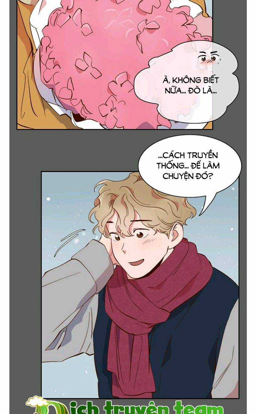 Quỷ Sứ Số 4 Chapter 63 trang 27