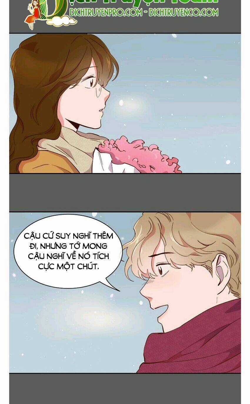 Quỷ Sứ Số 4 Chapter 63 trang 28