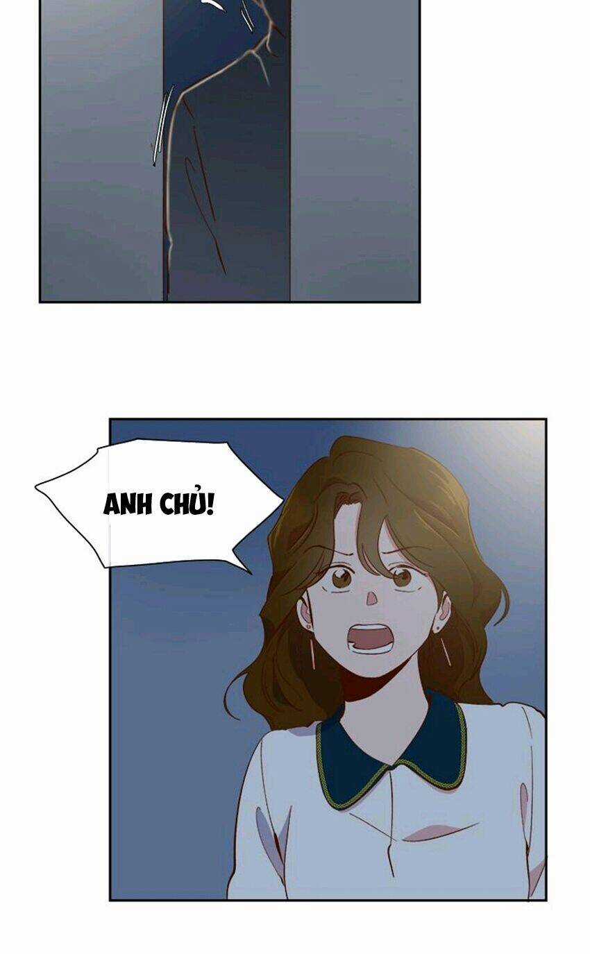 Quỷ Sứ Số 4 Chapter 63 trang 33