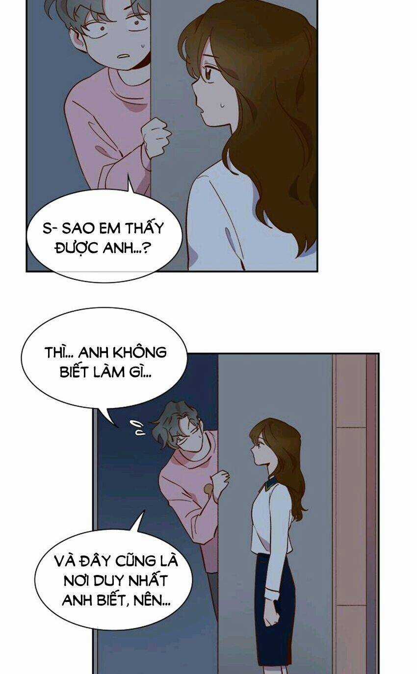 Quỷ Sứ Số 4 Chapter 63 trang 37