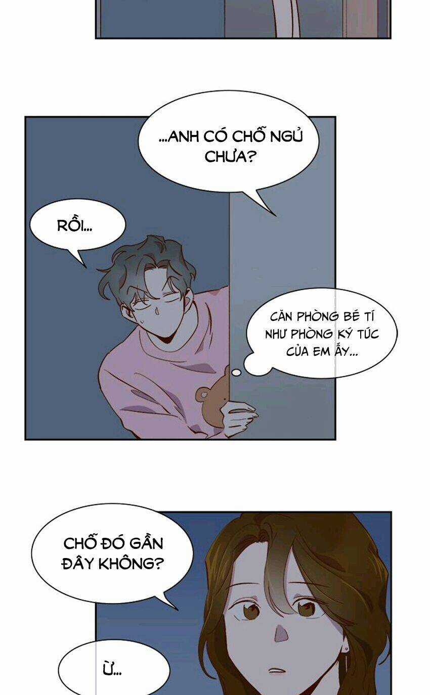 Quỷ Sứ Số 4 Chapter 63 trang 38