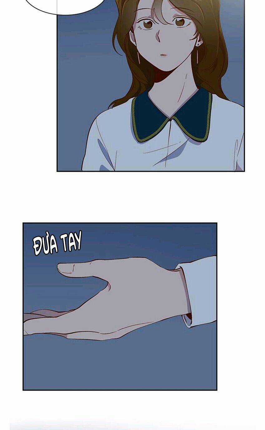 Quỷ Sứ Số 4 Chapter 63 trang 40