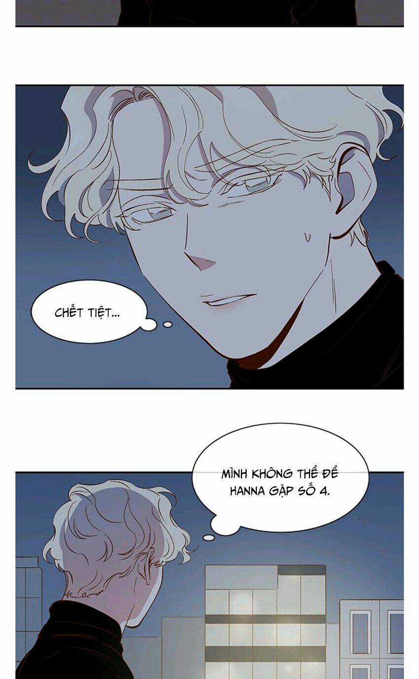 Quỷ Sứ Số 4 Chapter 63 trang 43