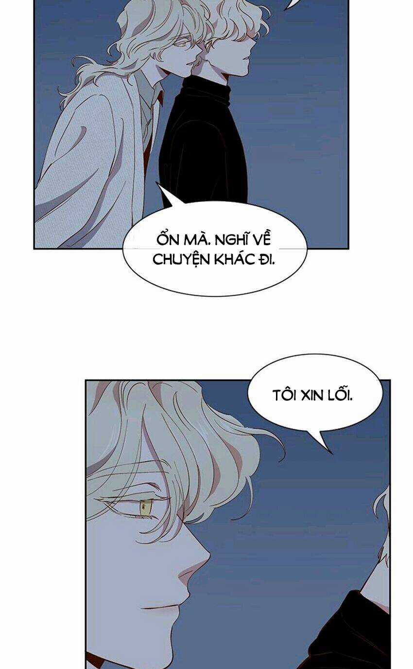 Quỷ Sứ Số 4 Chapter 63 trang 46