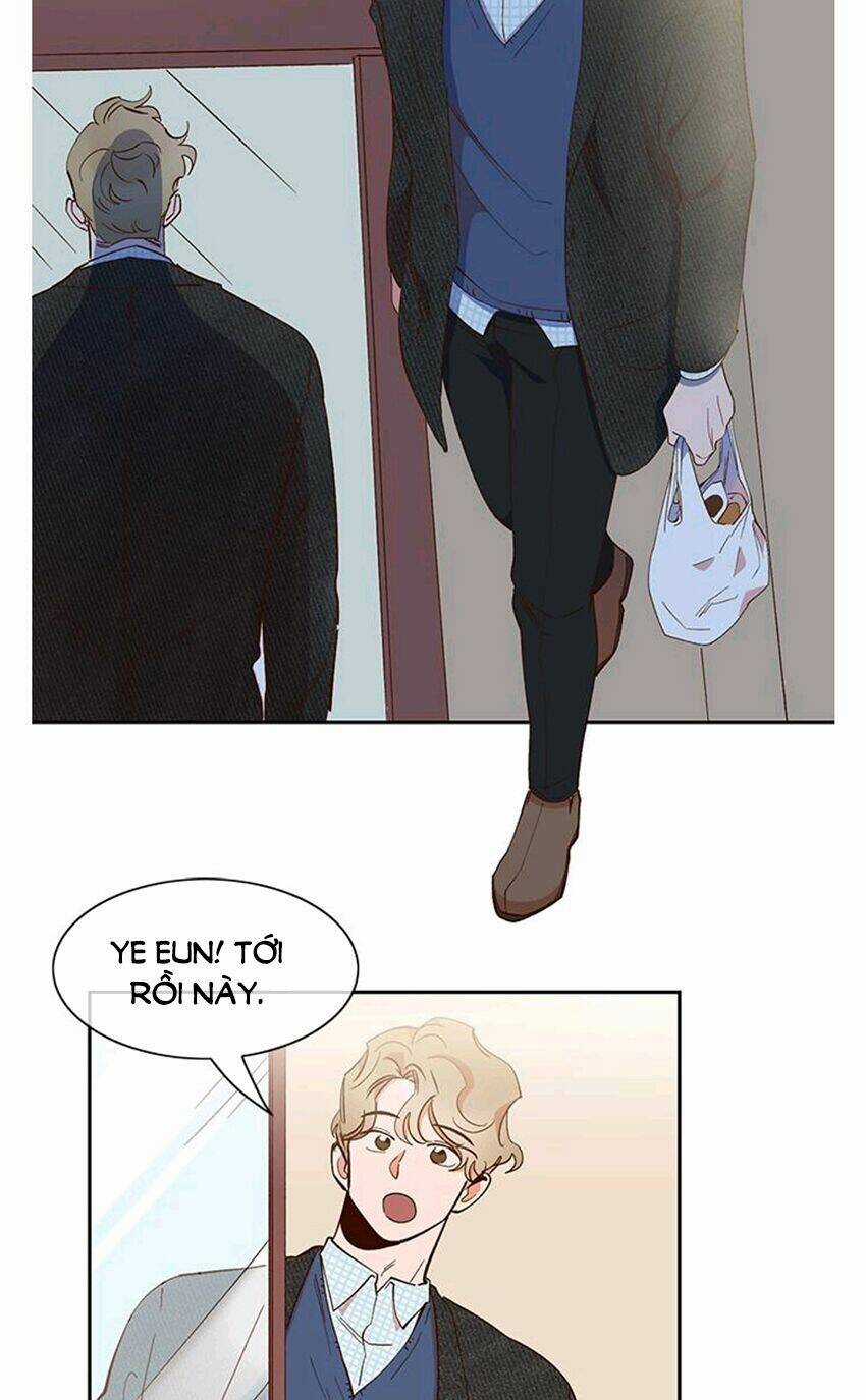 Quỷ Sứ Số 4 Chapter 63 trang 8