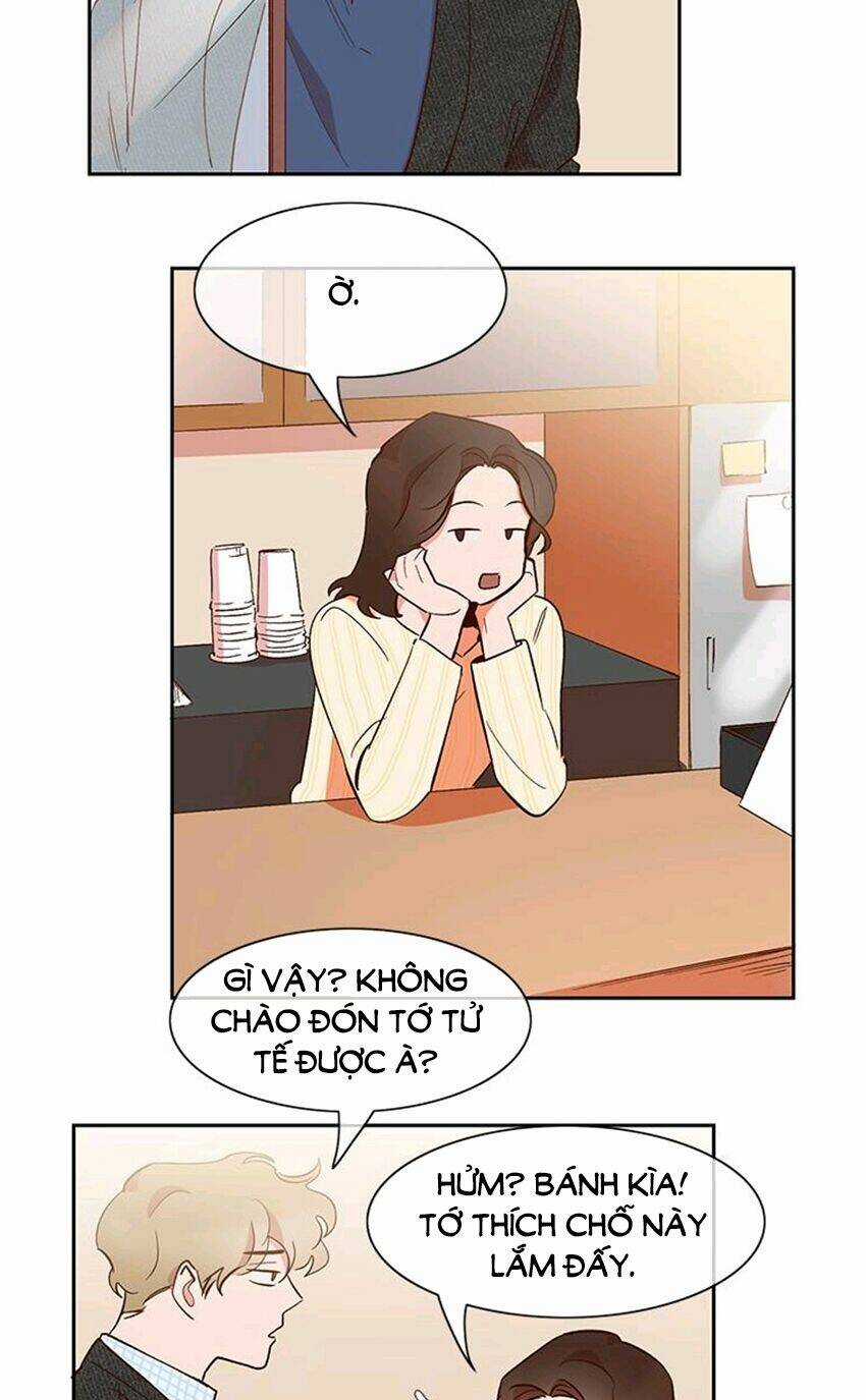 Quỷ Sứ Số 4 Chapter 63 trang 9