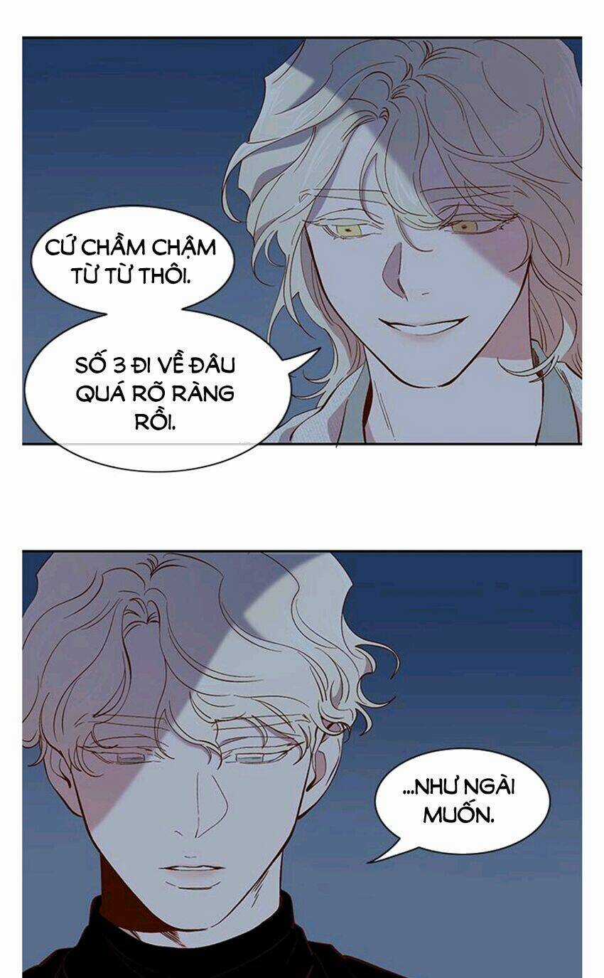 Quỷ Sứ Số 4 Chapter 64 trang 0