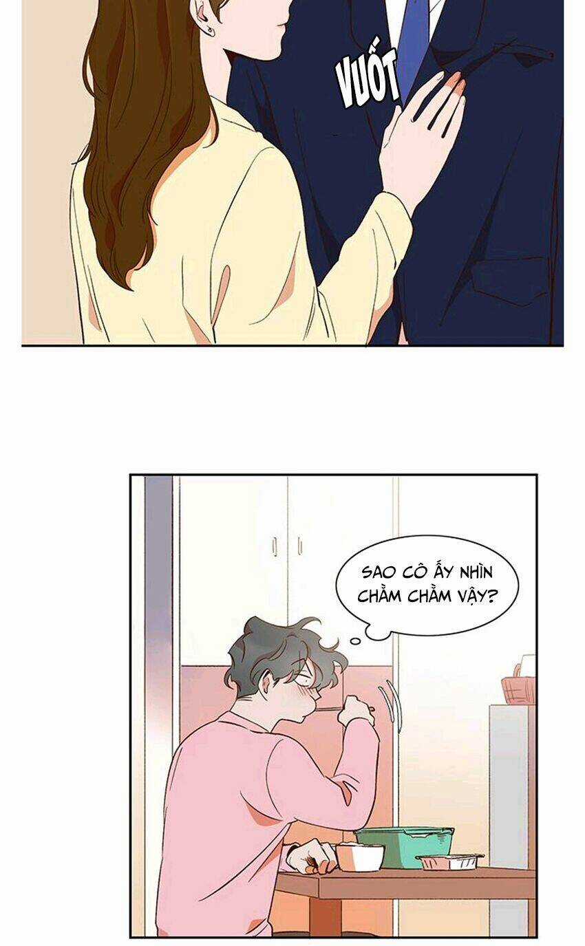 Quỷ Sứ Số 4 Chapter 64 trang 10