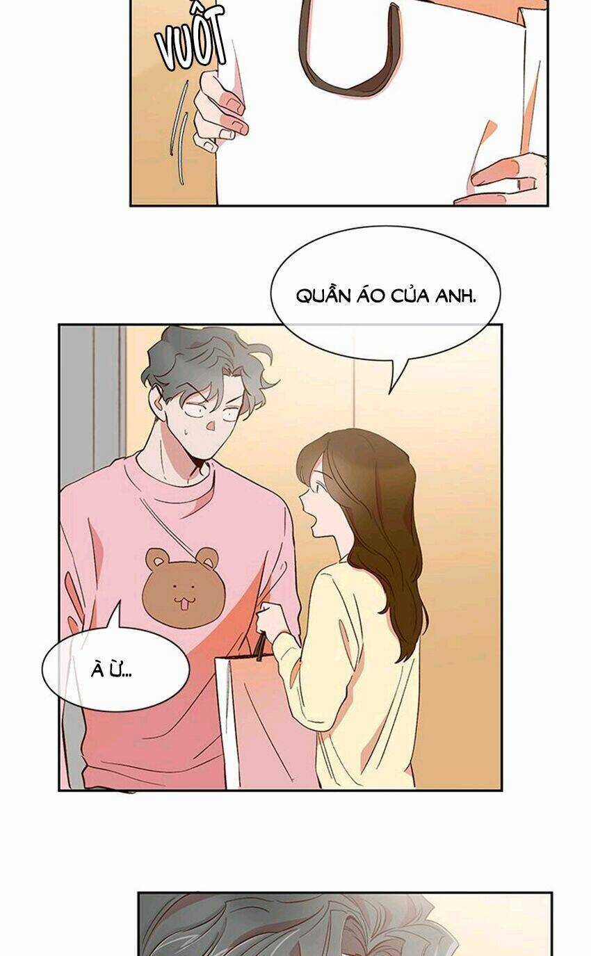 Quỷ Sứ Số 4 Chapter 64 trang 12