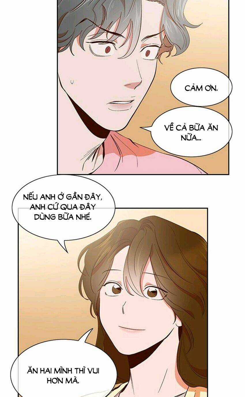 Quỷ Sứ Số 4 Chapter 64 trang 13