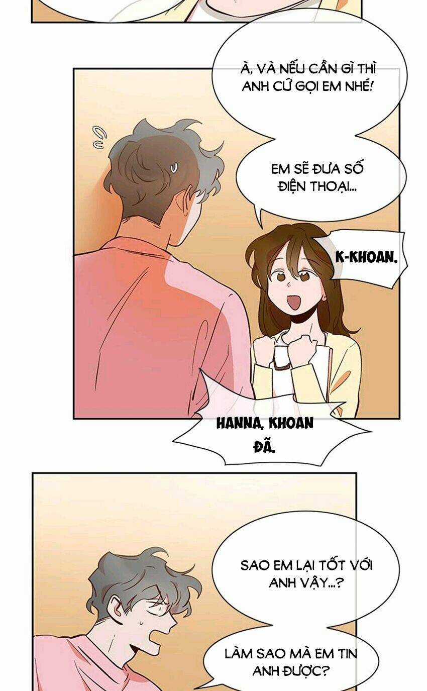 Quỷ Sứ Số 4 Chapter 64 trang 14