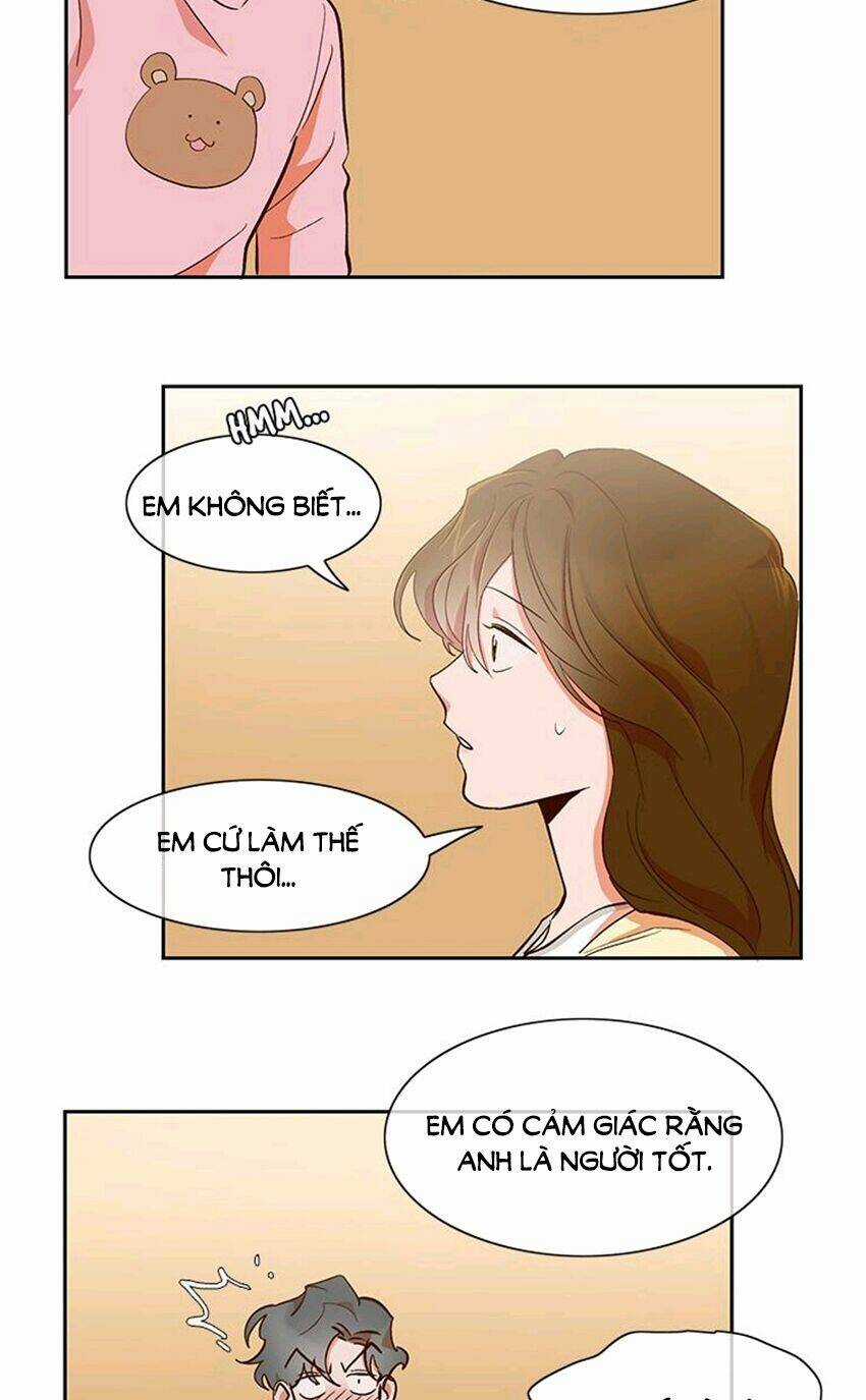 Quỷ Sứ Số 4 Chapter 64 trang 15