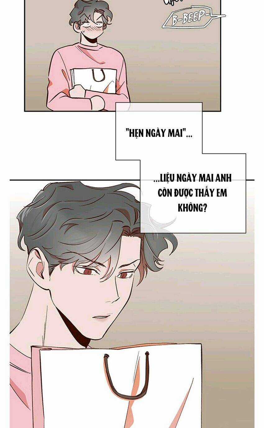 Quỷ Sứ Số 4 Chapter 64 trang 18