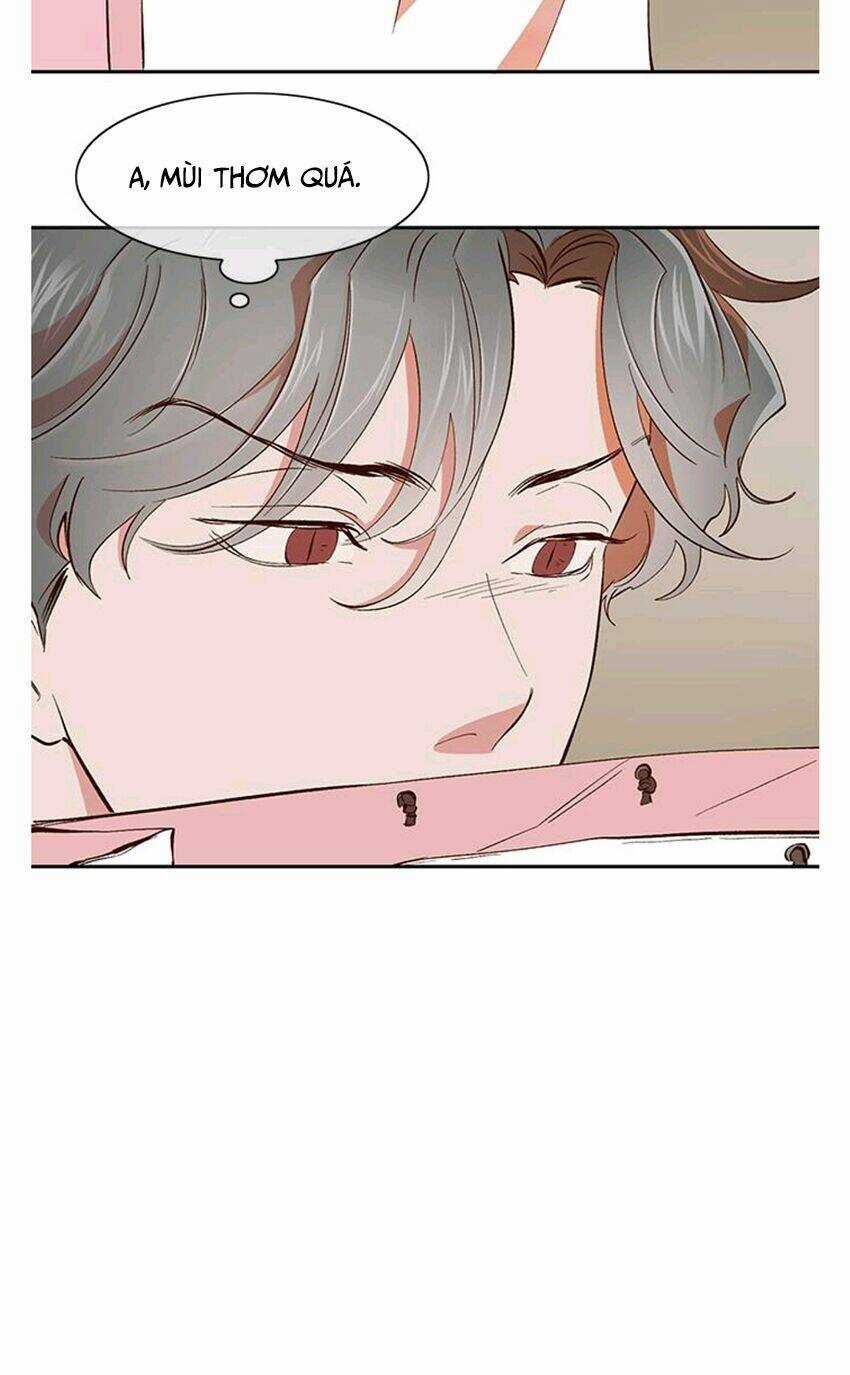 Quỷ Sứ Số 4 Chapter 64 trang 19