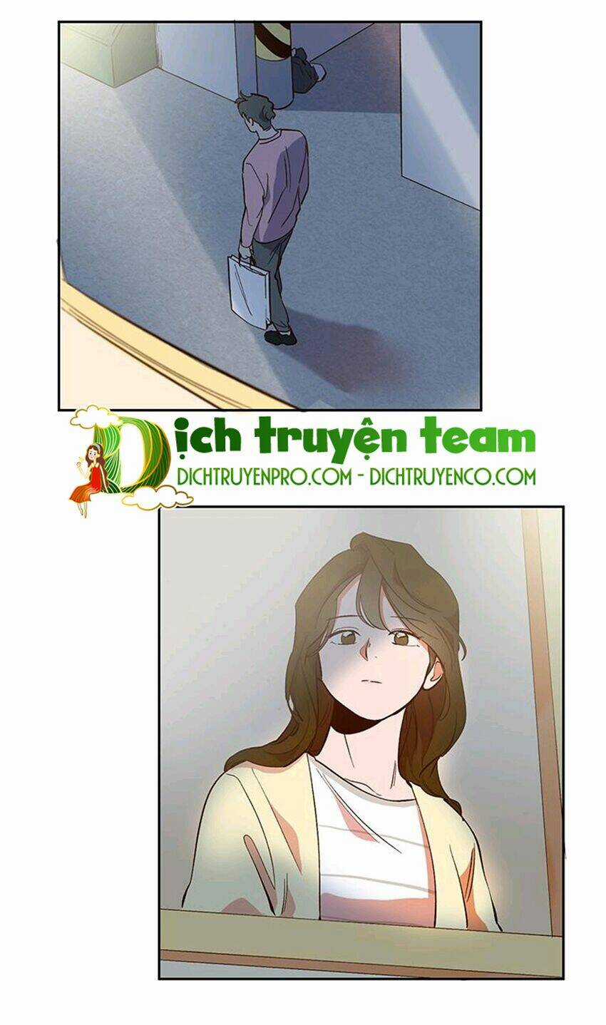 Quỷ Sứ Số 4 Chapter 64 trang 20