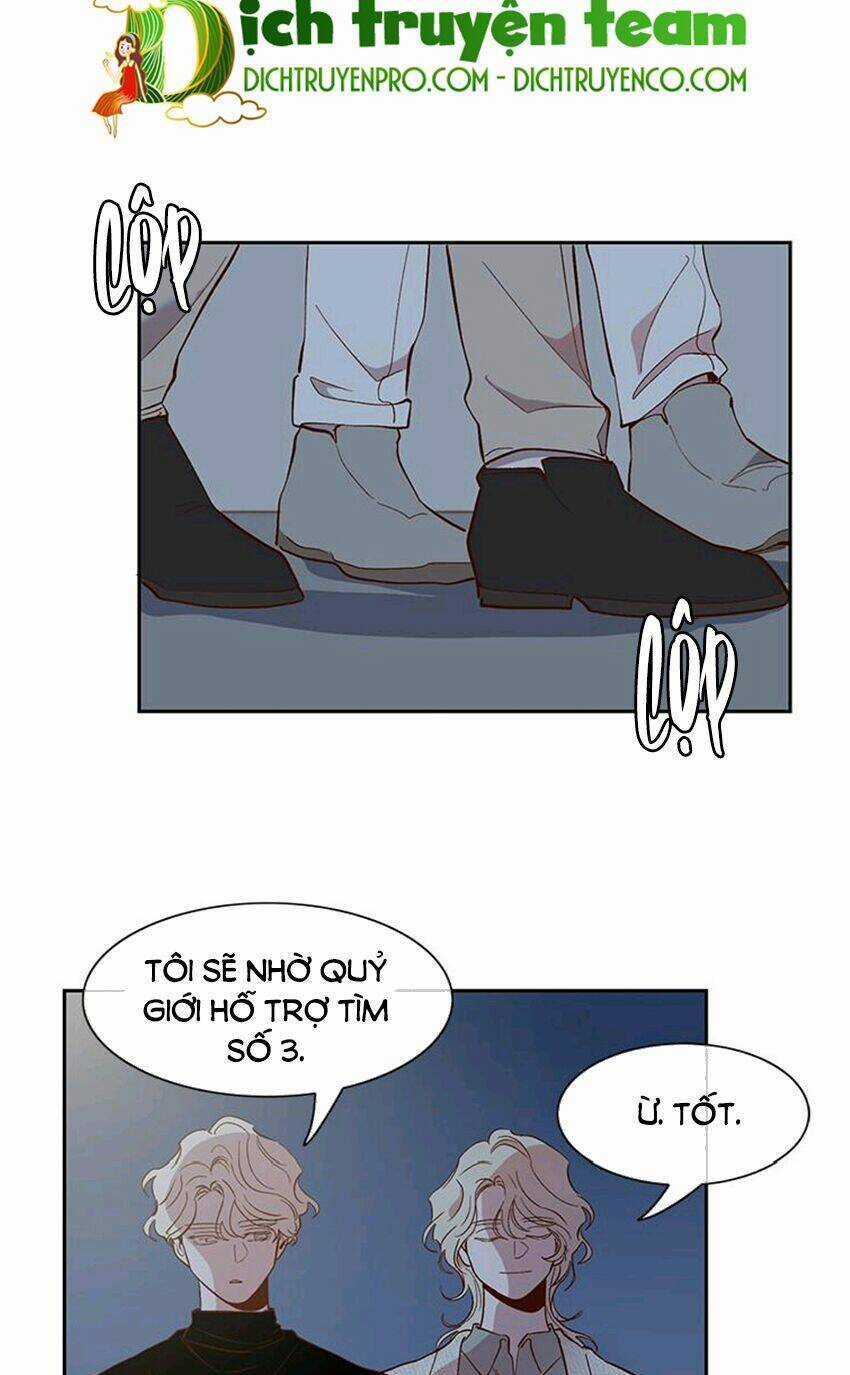 Quỷ Sứ Số 4 Chapter 64 trang 25