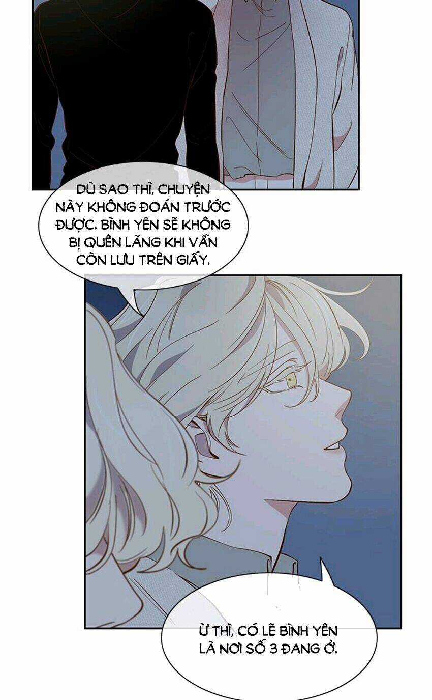 Quỷ Sứ Số 4 Chapter 64 trang 26