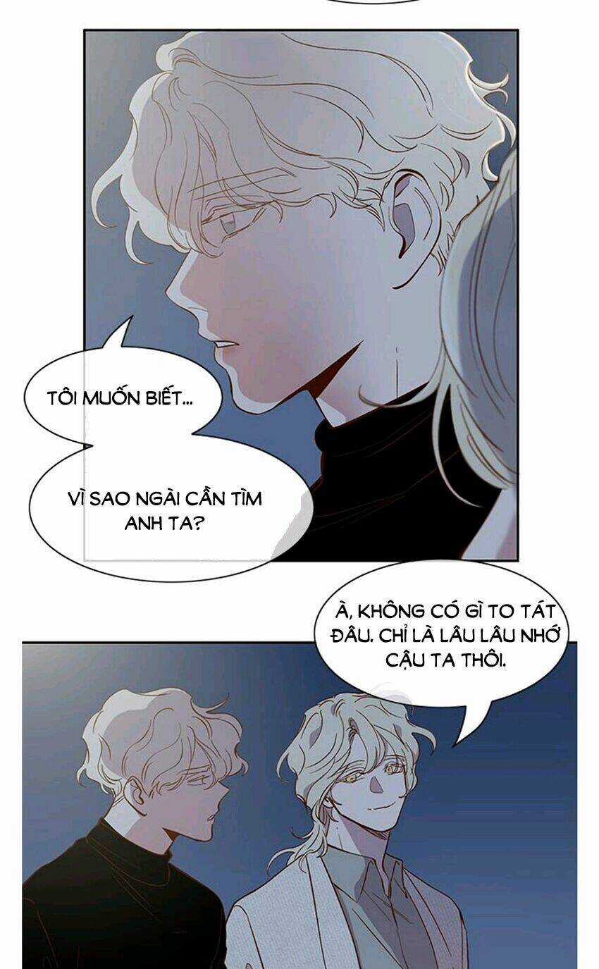 Quỷ Sứ Số 4 Chapter 64 trang 27