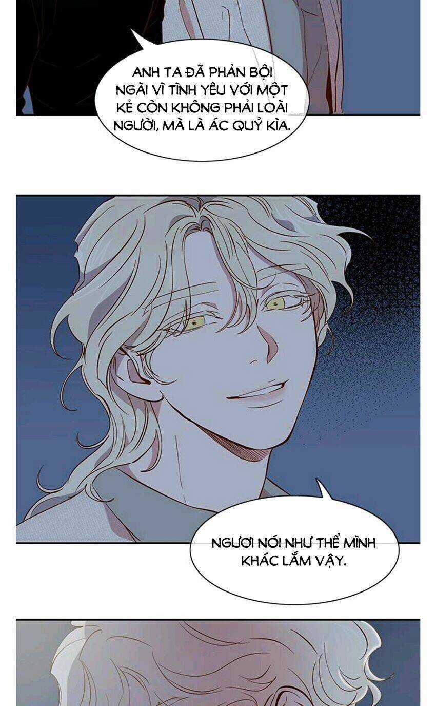 Quỷ Sứ Số 4 Chapter 64 trang 28