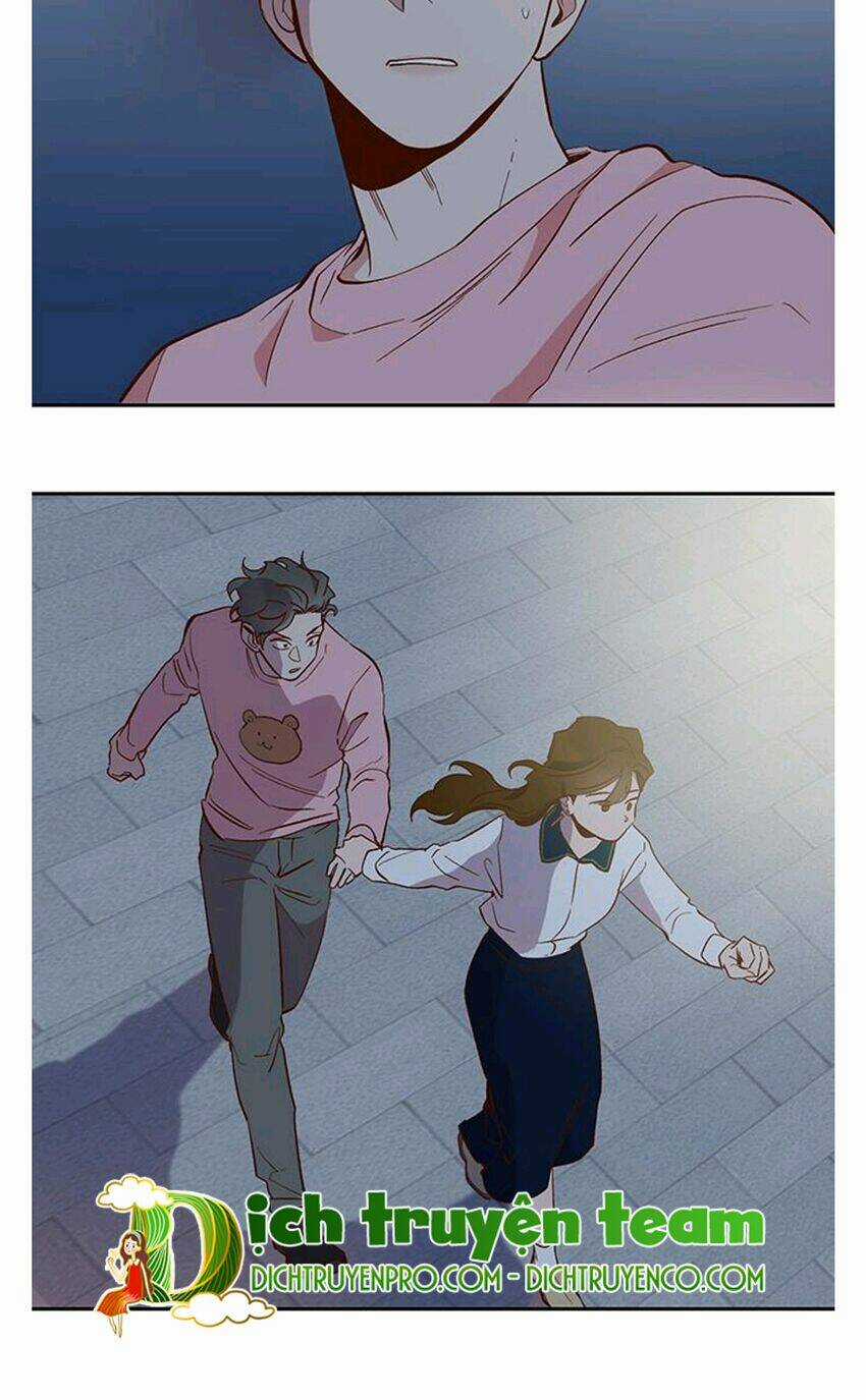 Quỷ Sứ Số 4 Chapter 64 trang 3