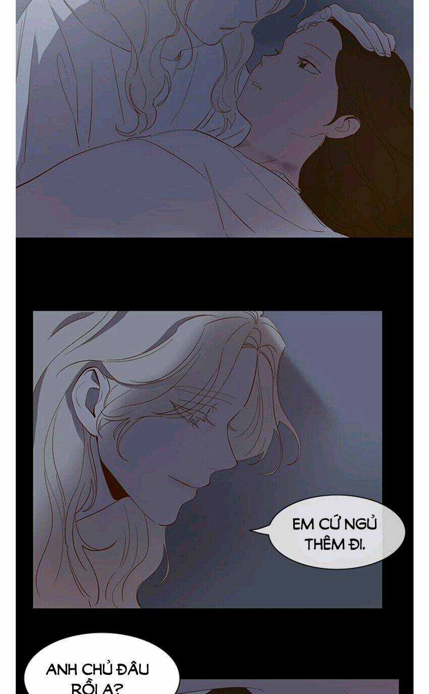 Quỷ Sứ Số 4 Chapter 64 trang 35