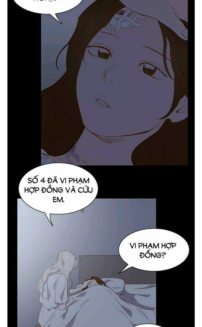 Quỷ Sứ Số 4 Chapter 64 trang 36