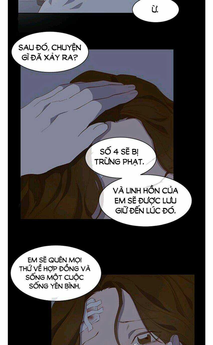 Quỷ Sứ Số 4 Chapter 64 trang 37