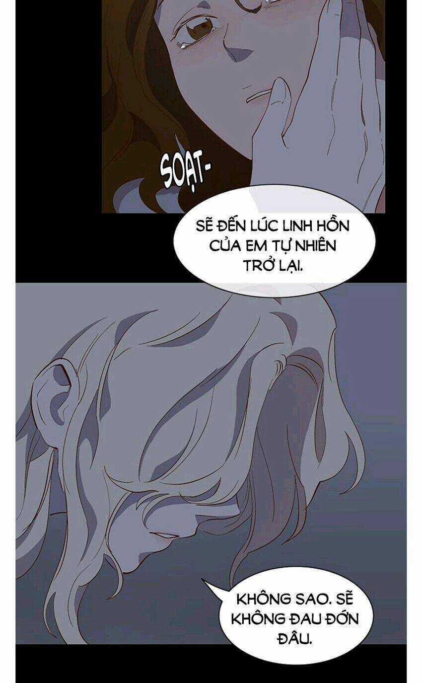 Quỷ Sứ Số 4 Chapter 64 trang 38