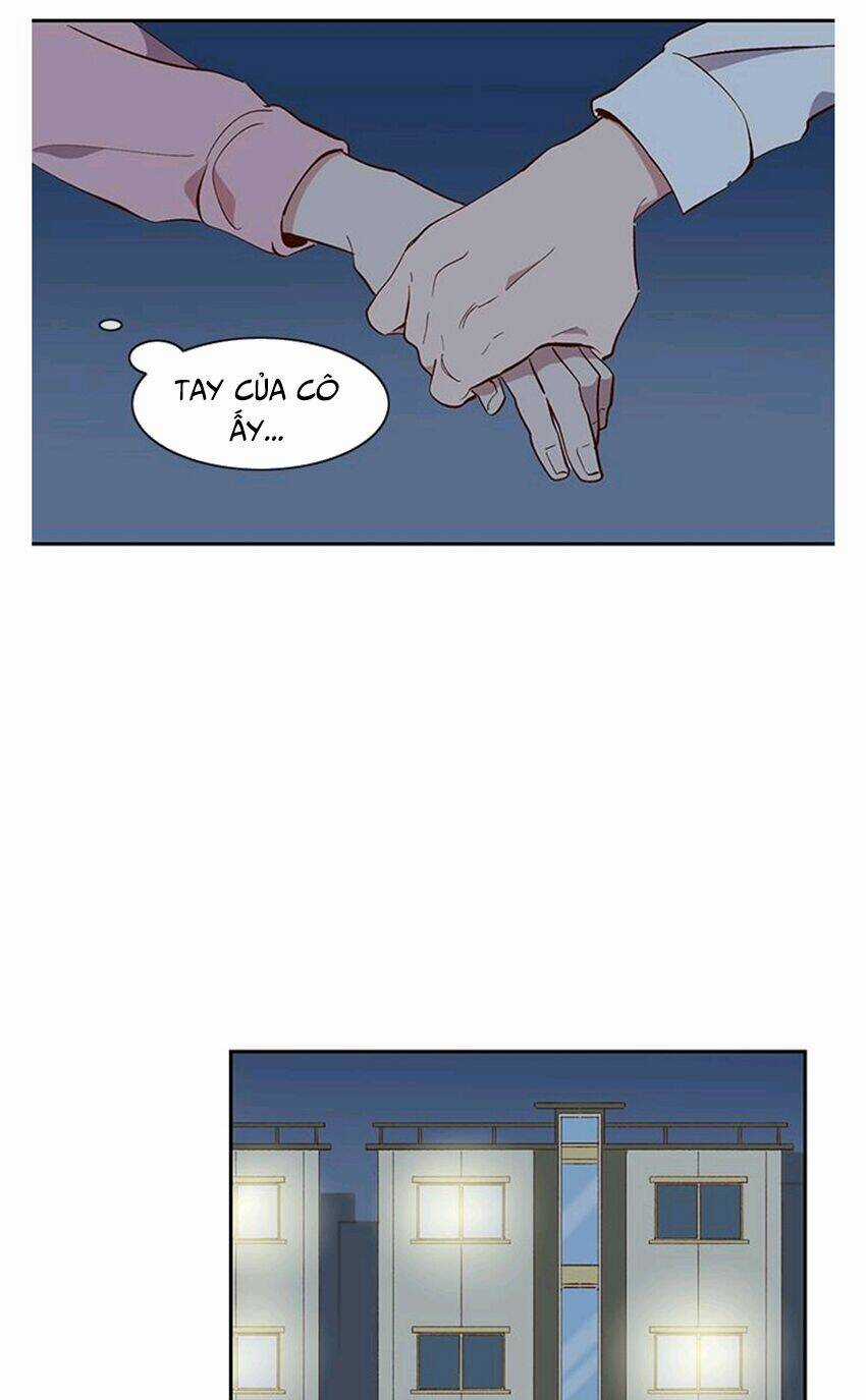 Quỷ Sứ Số 4 Chapter 64 trang 4