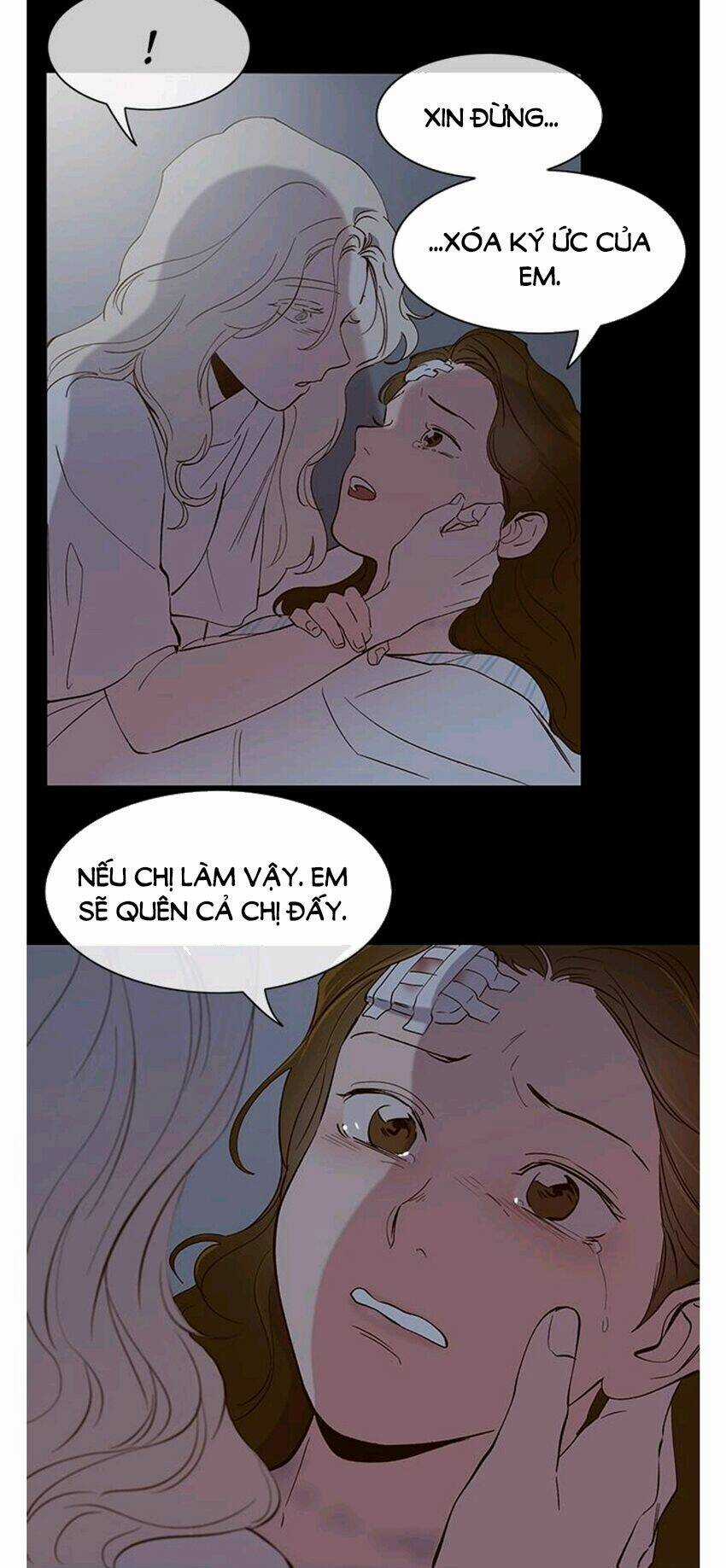 Quỷ Sứ Số 4 Chapter 64 trang 42