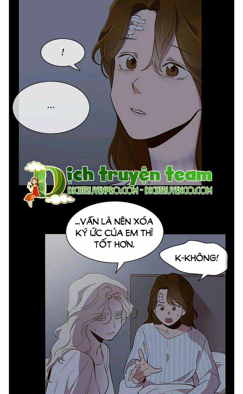 Quỷ Sứ Số 4 Chapter 64 trang 46