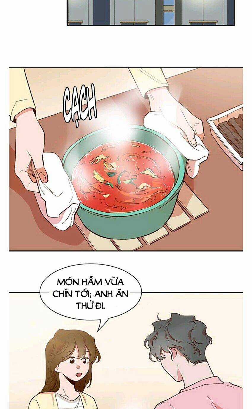 Quỷ Sứ Số 4 Chapter 64 trang 5